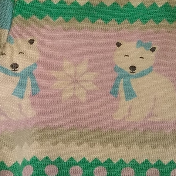 Gymboree dress and jacket set. - Picture 6 of 12